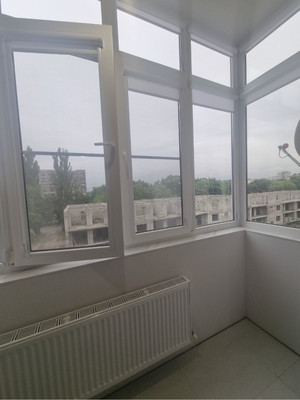 Продам двухкомнатную (2-комн.) квартиру, Мовсисяна ул, 9, Нальчик г