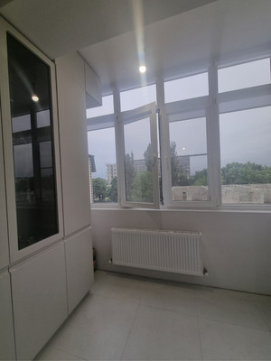 Продам двухкомнатную (2-комн.) квартиру, Мовсисяна ул, 9, Нальчик г