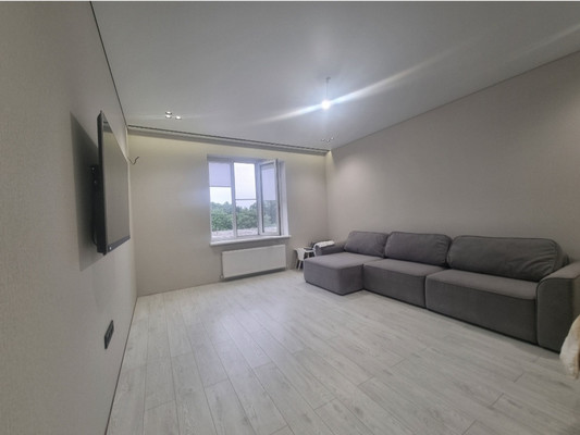 Продам двухкомнатную (2-комн.) квартиру, Мовсисяна ул, 9, Нальчик г