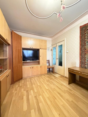 Продам однокомнатную (1-комн.) квартиру, Т.Идарова ул, 139кБ, Нальчик г