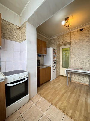 Продам однокомнатную (1-комн.) квартиру, Т.Идарова ул, 139кБ, Нальчик г