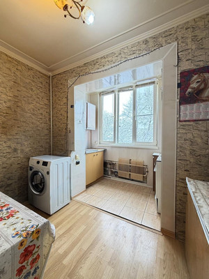 Продам однокомнатную (1-комн.) квартиру, Т.Идарова ул, 139кБ, Нальчик г