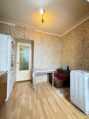 Продам однокомнатную (1-комн.) квартиру, Т.Идарова ул, 139кБ, Нальчик г