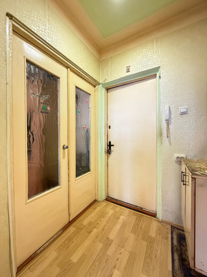 Продам однокомнатную (1-комн.) квартиру, Т.Идарова ул, 139кБ, Нальчик г