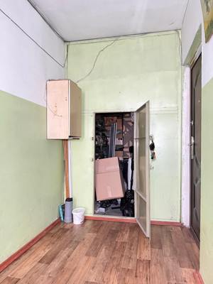 Продам однокомнатную (1-комн.) квартиру, Т.Идарова ул, 139кБ, Нальчик г