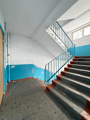 Продам однокомнатную (1-комн.) квартиру, Т.Идарова ул, 139кБ, Нальчик г