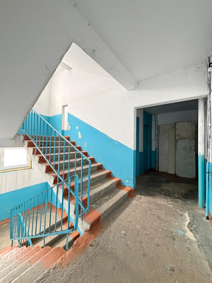 Продам однокомнатную (1-комн.) квартиру, Т.Идарова ул, 139кБ, Нальчик г