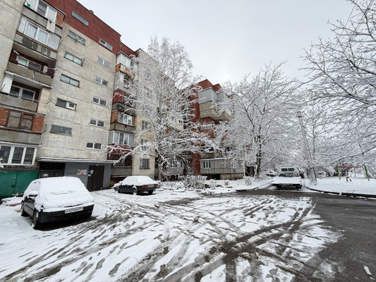 Продам однокомнатную (1-комн.) квартиру, Т.Идарова ул, 139кБ, Нальчик г