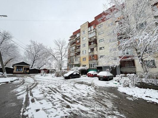 Продам однокомнатную (1-комн.) квартиру, Т.Идарова ул, 139кБ, Нальчик г