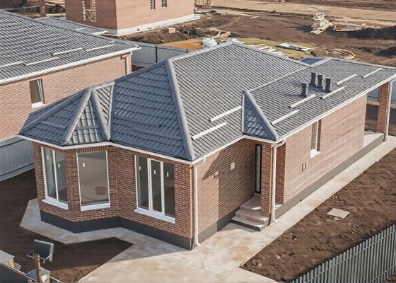 Продам дом, 6-й Самобытный пер, Ростов-на-Дону г, 0 км от города