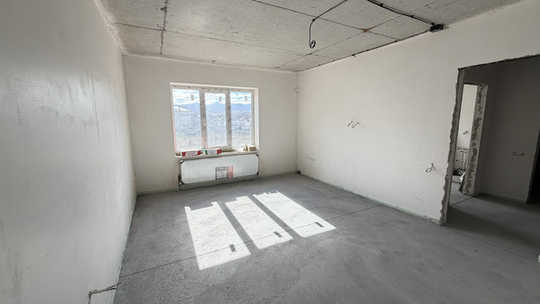 Продам однокомнатную (1-комн.) квартиру, Налоева ул, 10, Нальчик г