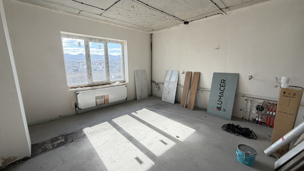 Продам однокомнатную (1-комн.) квартиру, Налоева ул, 10, Нальчик г