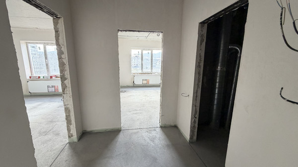 Продам однокомнатную (1-комн.) квартиру, Налоева ул, 10, Нальчик г