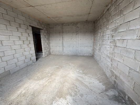 Продам однокомнатную (1-комн.) квартиру, Налоева ул, 12, Нальчик г