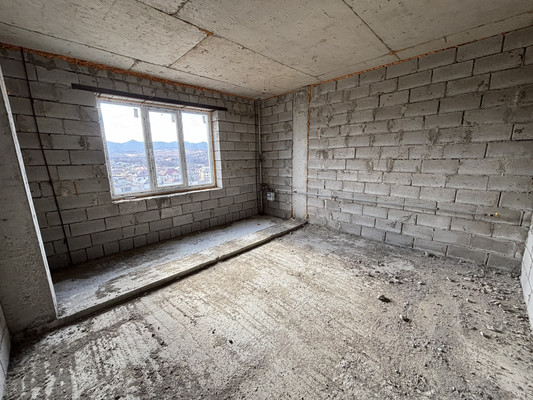 Продам однокомнатную (1-комн.) квартиру, Налоева ул, 12, Нальчик г