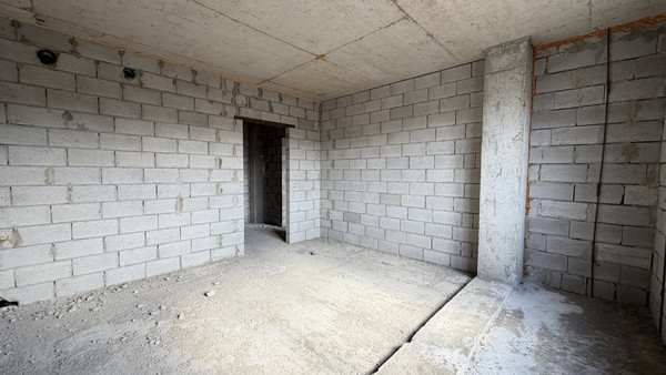 Продам однокомнатную (1-комн.) квартиру, Налоева ул, 12, Нальчик г