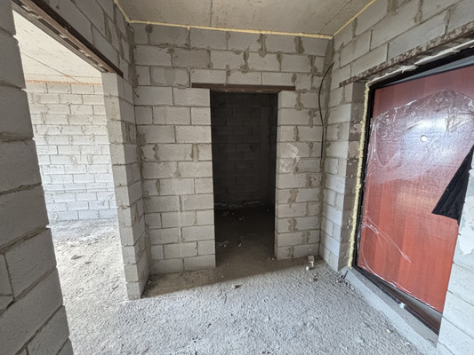 Продам однокомнатную (1-комн.) квартиру, Налоева ул, 12, Нальчик г