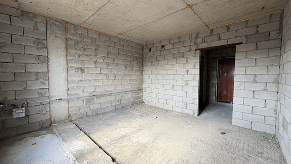 Продам однокомнатную (1-комн.) квартиру, Налоева ул, 12, Нальчик г