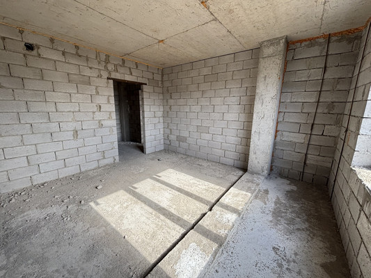 Продам однокомнатную (1-комн.) квартиру, Налоева ул, 12, Нальчик г