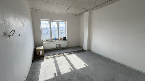 Продам однокомнатную (1-комн.) квартиру, Налоева ул, 12, Нальчик г