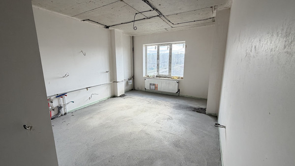 Продам однокомнатную (1-комн.) квартиру, Налоева ул, 12, Нальчик г