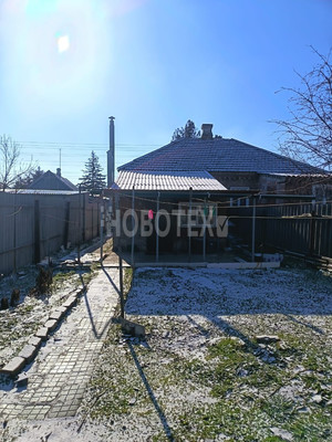 Продам двухкомнатную (2-комн.) квартиру, Гагарина ул, 106, Кропоткин г