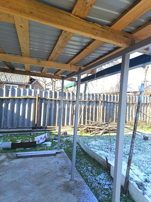 Продам двухкомнатную (2-комн.) квартиру, Гагарина ул, 106, Кропоткин г