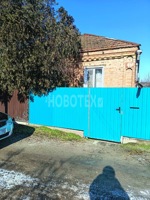 Продам двухкомнатную (2-комн.) квартиру, Гагарина ул, 106, Кропоткин г