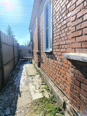 Продам двухкомнатную (2-комн.) квартиру, Гагарина ул, 106, Кропоткин г