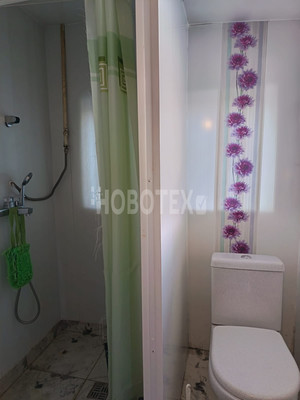 Продам двухкомнатную (2-комн.) квартиру, Гагарина ул, 106, Кропоткин г