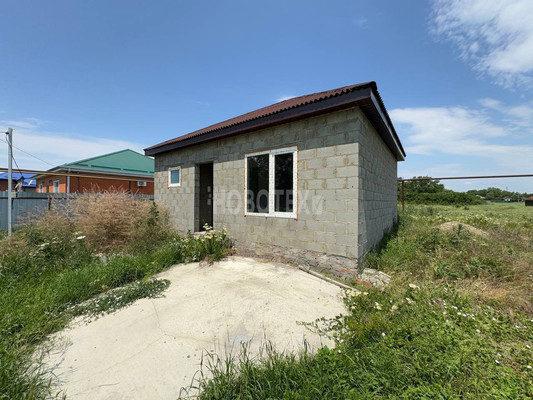 Продам дом, Армавирская ул, 19б, Темиргоевская ст-ца, 0 км от города