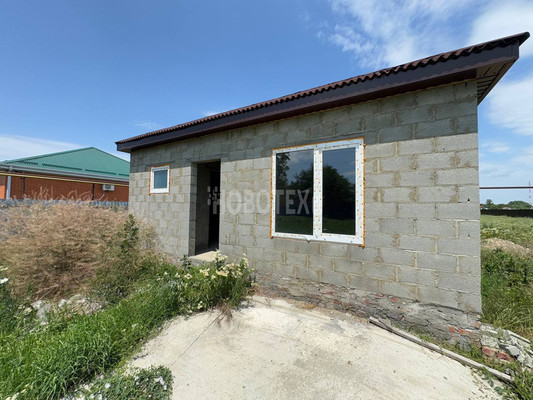 Продам дом, Армавирская ул, 19б, Темиргоевская ст-ца, 0 км от города