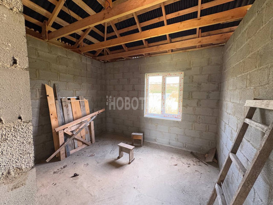 Продам дом, Армавирская ул, 19б, Темиргоевская ст-ца, 0 км от города