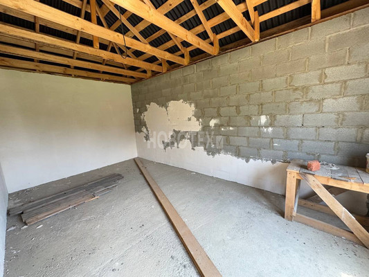 Продам дом, Армавирская ул, 19б, Темиргоевская ст-ца, 0 км от города