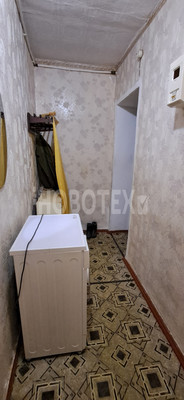 Продам трехкомнатную (3-комн.) квартиру, Чапаева ул, 12, Каневская ст-ца