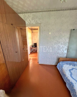 Продам трехкомнатную (3-комн.) квартиру, Чапаева ул, 12, Каневская ст-ца