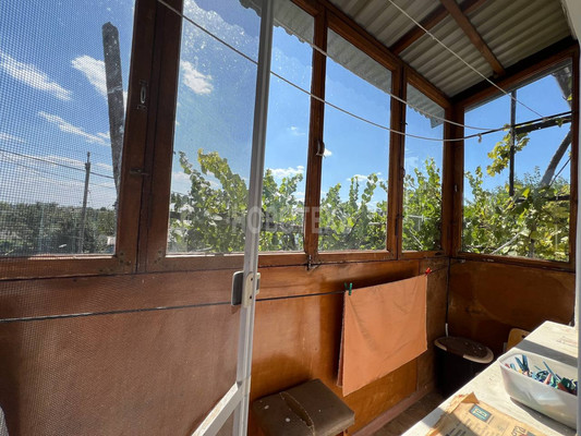 Продам трехкомнатную (3-комн.) квартиру, Чапаева ул, 12, Каневская ст-ца