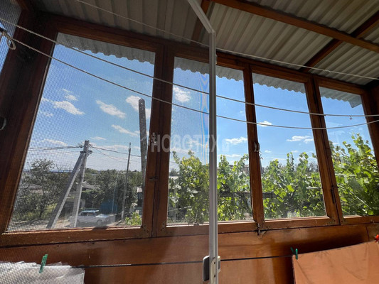 Продам трехкомнатную (3-комн.) квартиру, Чапаева ул, 12, Каневская ст-ца