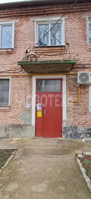 Продам трехкомнатную (3-комн.) квартиру, Чапаева ул, 12, Каневская ст-ца