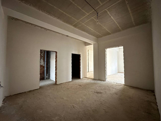 Продам трехкомнатную (3-комн.) квартиру, ОДС ул, 2, Нальчик г