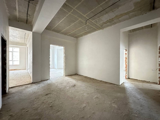 Продам трехкомнатную (3-комн.) квартиру, ОДС ул, 2, Нальчик г