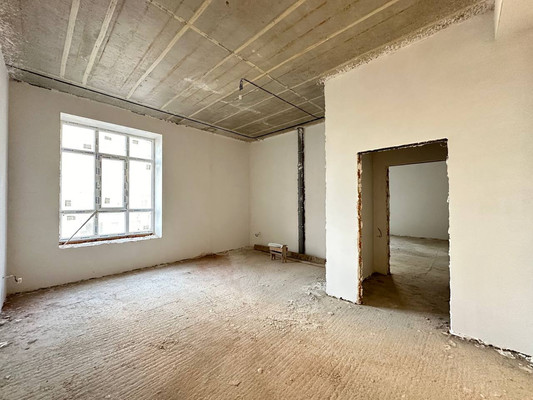 Продам трехкомнатную (3-комн.) квартиру, ОДС ул, 2, Нальчик г