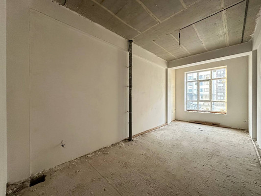 Продам трехкомнатную (3-комн.) квартиру, ОДС ул, 2, Нальчик г