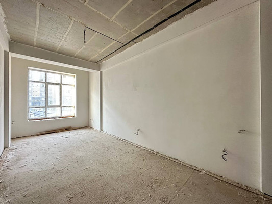 Продам трехкомнатную (3-комн.) квартиру, ОДС ул, 2, Нальчик г