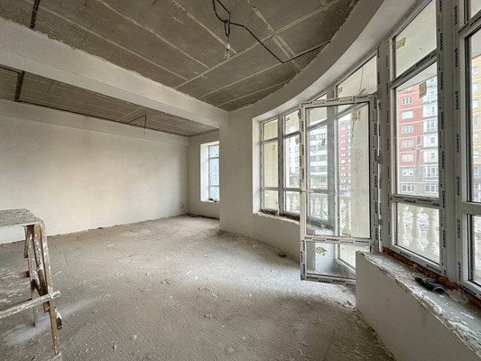 Продам трехкомнатную (3-комн.) квартиру, ОДС ул, 2, Нальчик г