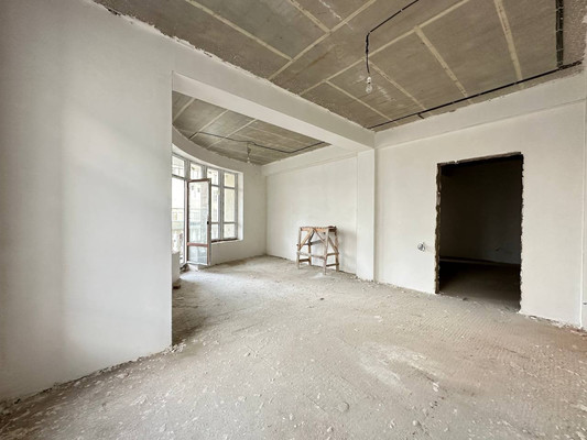 Продам трехкомнатную (3-комн.) квартиру, ОДС ул, 2, Нальчик г