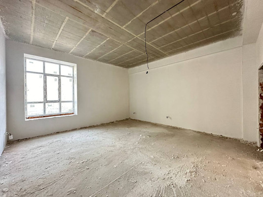 Продам трехкомнатную (3-комн.) квартиру, ОДС ул, 2, Нальчик г