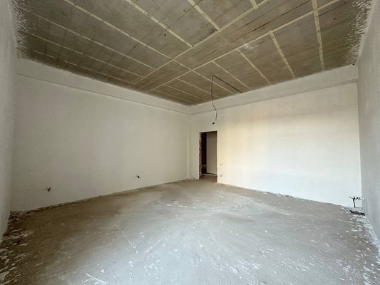 Продам трехкомнатную (3-комн.) квартиру, ОДС ул, 2, Нальчик г