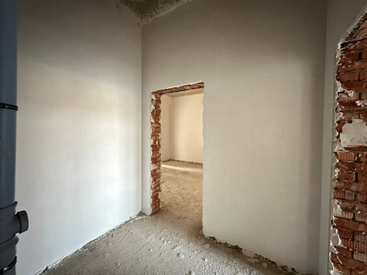 Продам трехкомнатную (3-комн.) квартиру, ОДС ул, 2, Нальчик г