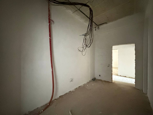 Продам трехкомнатную (3-комн.) квартиру, ОДС ул, 2, Нальчик г